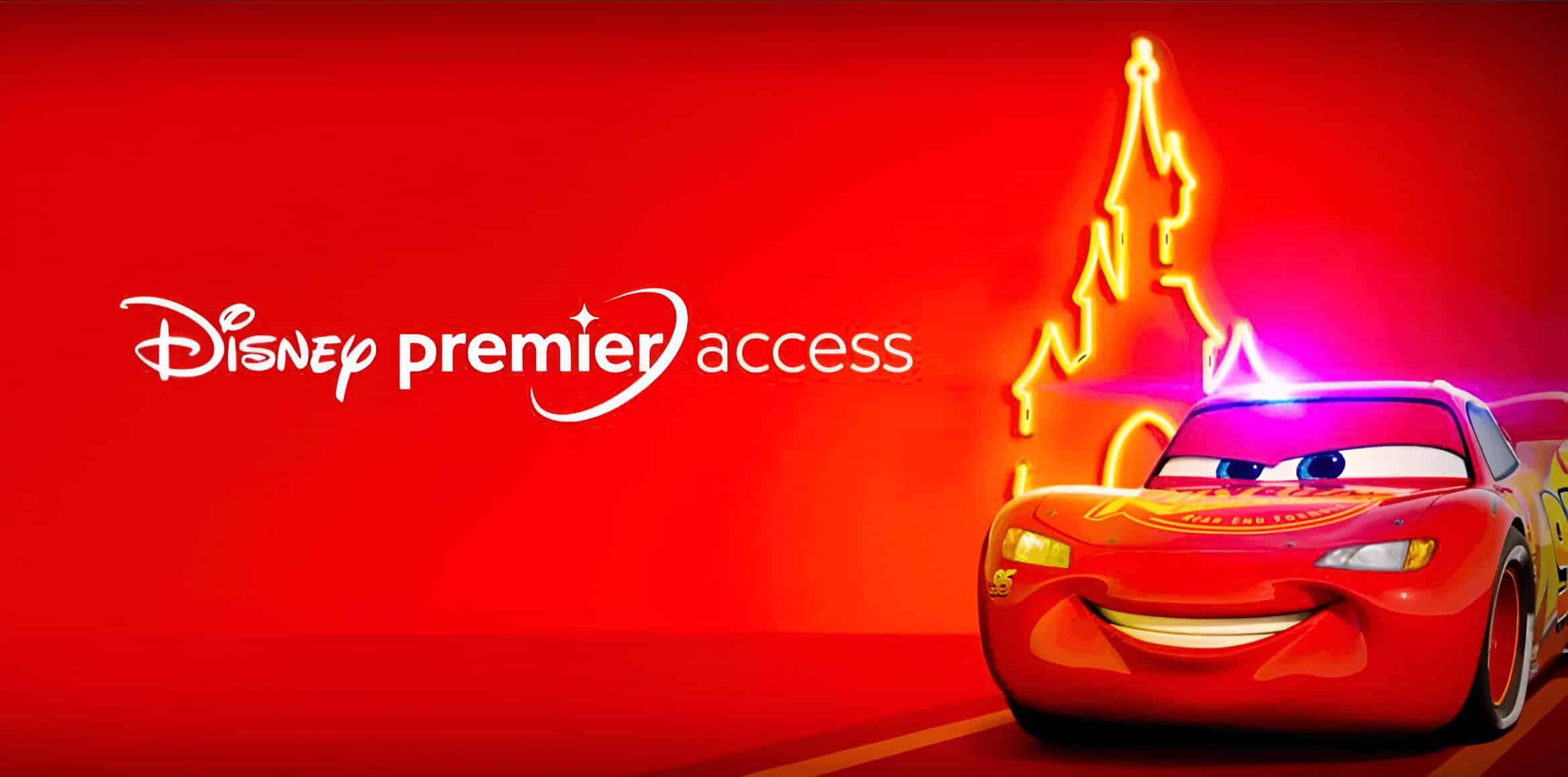 Disney Premier Access à Disneyland Paris — file d'accès prioritaire attractions