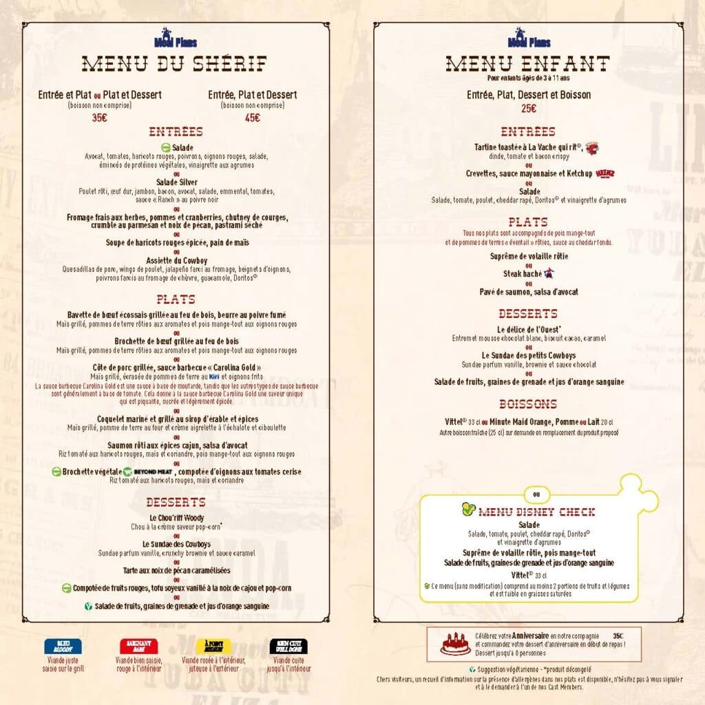 p1rr04 silver spur steakhouse page 2
